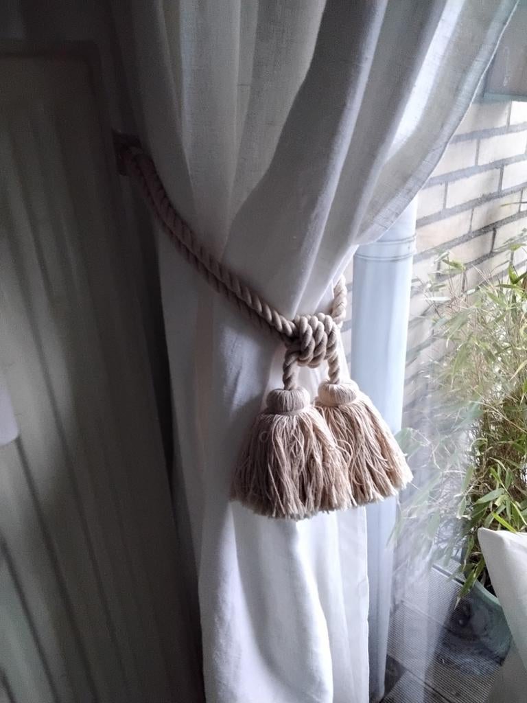 embrasses,, Ophalen of Verzenden, 50 tot 100 cm, Minder dan 100 cm