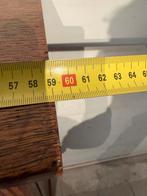 Eiken archief kast 1 deurs kast, Ophalen of Verzenden