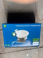 Philips CoreLine LED inbouwspot / downlight – nieuw in doos, Metaal of Aluminium, Nieuw, Ophalen of Verzenden, Led