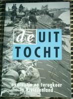 De uittocht.Bert van Eldert.Jos Steehouder. ISBN 9070644118., Boeken, Ophalen of Verzenden, Zo goed als nieuw