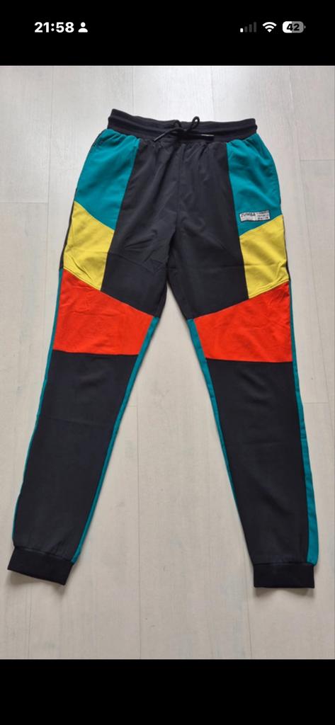 Zumba Wear Suave sportbroek,, Zwart, Nieuw, Ophalen of Verzenden, Fitness of Aerobics