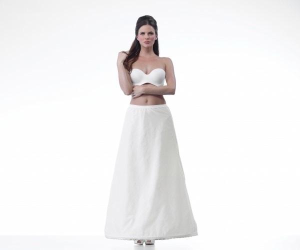 bruid lingerie, Poirier, Verzenden, Wit, Overige typen