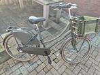 Nogan Dames 28inch met kratje, Ophalen, Gebruikt, Overige merken, Versnellingen