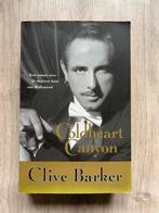 Coldheart Canyon - Clive Barker, Boeken, Ophalen of Verzenden, Gelezen