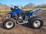 Yamaha Warrior 350cc Quad - Goed onderhouden