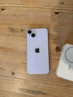 iPhone 14 Plus - Limited Edition - Zo goed als nieuw!, 128 GB, IPhone 14 Plus, Paars, Ophalen of Verzenden