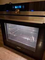 Luxe inbouw oven Siemens IQ700 met 4D hetelucht izgst!, 45 tot 60 cm, Hete lucht, Ophalen of Verzenden, Oven met grill