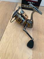 Nieuwe Mitchell MX7 Lite 4000 molen, 11 lagers, Mitchell, Molen, Nieuw, Ophalen of Verzenden