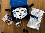 Dermapen  LED Lichttherapie Masker zgan, Ophalen of Verzenden, Nieuw, Gehele gezicht, Verzorging