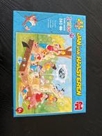 Jan van Haasteren Junior De Zandbak Puzzel 240 stukjes, Ophalen of Verzenden, Meer dan 50 stukjes, Nieuw, 6 jaar of ouder