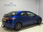 Honda Civic 1.8 Style Mode // TREKHAAK // NAVIGATIE, Auto's, Honda, Voorwielaandrijving, Euro 5, 15 km/l, Gebruikt