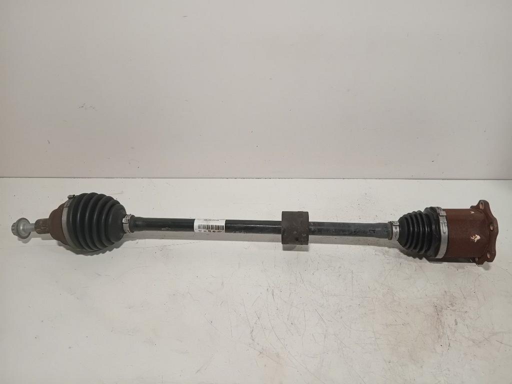 Aandrijfas rechts voor Skoda Octavia, Auto-onderdelen, Transmissie en Toebehoren, Onderdelen@venauto.nl, Van der Ven Autorecycling B.V.