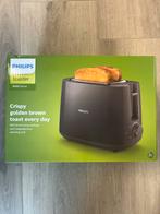 Philips Toaster 3000 Serie - Nieuw in doos, Ophalen of Verzenden, Nieuw, Meer dan 8 standen