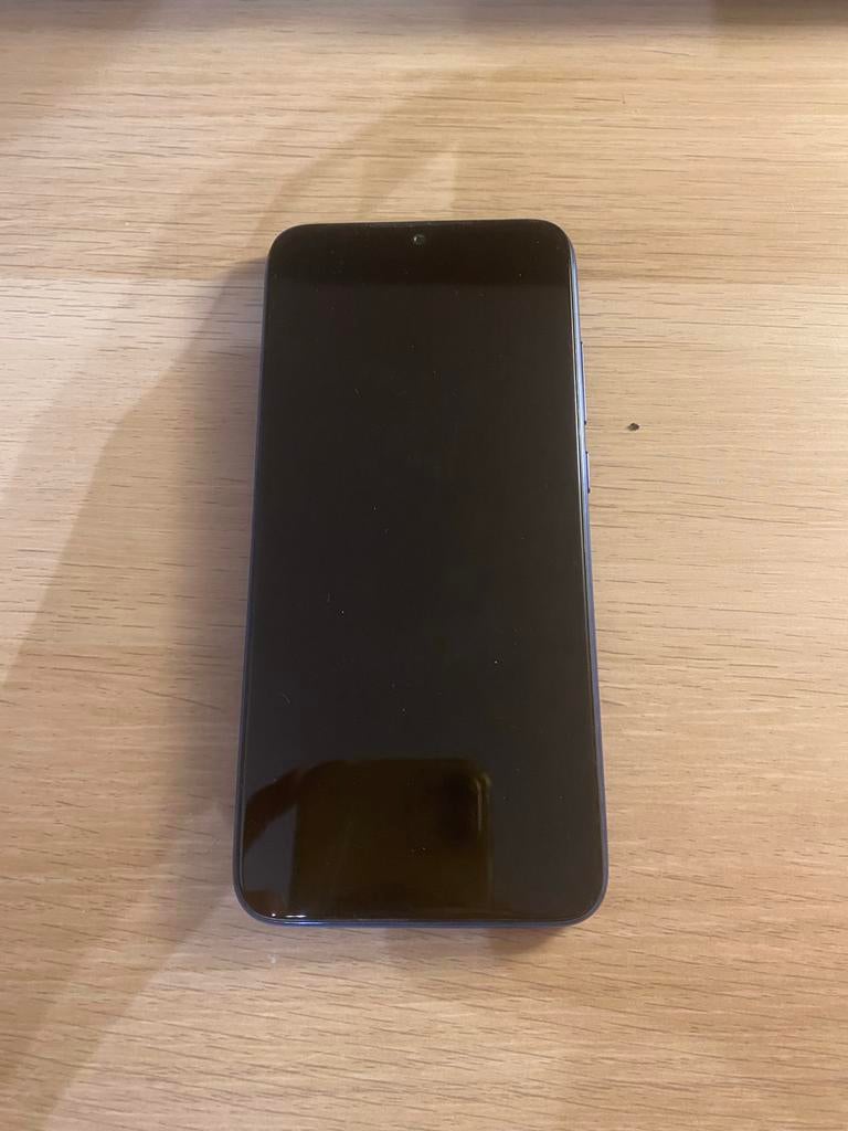 Xiaomi Redmi Note 7 64GB - Goede staat, werkt perfect, Ophalen of Verzenden, Gebruikt, Zonder abonnement, Zonder simlock