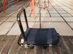 Fietszitje gratis af te halen, Fietsen en Brommers, Fietsaccessoires | Fietsstoeltjes, Ophalen, Gebruikt, Achterzitje