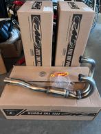 Honda XR600 FMF header pipe met power bomb, Motoren, Ophalen, 7715PV, Motogadgets, Nieuw