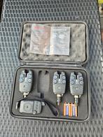 Beetmelders set ux guard 3+1 set, Watersport en Boten, Ophalen of Verzenden, Overige typen