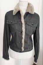 The Barn spijkerjasje maat 38