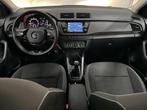 Skoda Fabia Combi 1.0 TSI Ambition CARPLAY/NAVI AIRCO CRUISE, Auto's, Voorwielaandrijving, Stof, Gebruikt, 95 pk