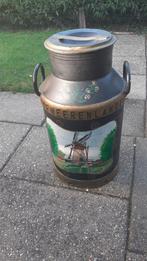 Melk bus, Antiek en Kunst, Ophalen