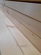 Vuren balken. Kaarsrecht. Mooie kwaliteit! (*), Ophalen of Verzenden, Nieuw, Vuren, Balk