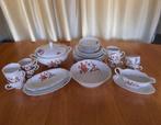 Seltmann Weiden Bavaria servies – 30‑delig vintage, Ophalen