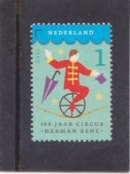 postzegel Nederland, Verzenden, Na 1940, Gestempeld