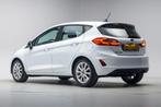 Ford Fiesta 1.0 EcoBoost 95pk Titanium 5-drs [ Navi Climate, 94 pk, Gebruikt, 1064 kg, Origineel Nederlands