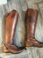 Amarelo bruine rijlaars mt 38, Ophalen of Verzenden, Gebruikt, Dressuur, Schoeisel