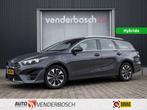 Kia Ceed Sportswagon 1.6 GDI Plug-In Hybrid Vision 140pk | C, Auto's, Stof, Gebruikt, Electronic Stability Program (ESP), Plug-in hybride