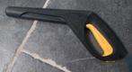 Karcher spuitlans, inclusief slangnippelpal, Tuin en Terras, Hogedrukreinigers, Ophalen of Verzenden, Gebruikt, Elektrisch, Karcher