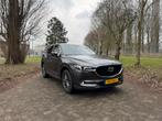 Mazda CX-5 2.2 Skyactiv-d 150pk 2WD 2018 Grijs, Auto's, Mazda, Voorwielaandrijving, Euro 6, 4 cilinders, 2000 kg