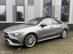 Mercedes CLA-klasse 250 e AMG Line Camera|Pano|Sfeer|, CLA, Gebruikt, Euro 6, 4 cilinders