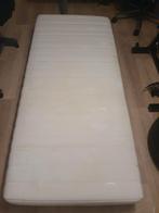 1-pers matras Pocketline 500, zeer goede staat, Ophalen, Gebruikt, 90 cm, Eenpersoons