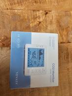 CO2 Monitor RV2000P - Nieuw in doos, Ophalen of Verzenden
