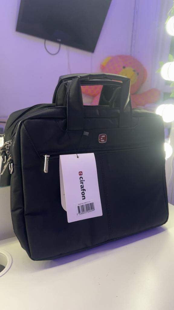 Laptop tas, Computers en Software, Laptoptassen, Ophalen of Verzenden, 14 inch, Zo goed als nieuw