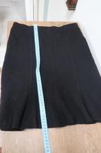 Marccain zwart mooi rokje maat 3 38, Maat 38/40 (M), Zwart, Ophalen of Verzenden, Zo goed als nieuw