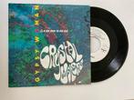 Crystal Waters – Gypsy Woman (La Da Dee La Da Da) 1991, Cd's en Dvd's, Vinyl Singles, 7 inch, Single, Ophalen of Verzenden, Zo goed als nieuw