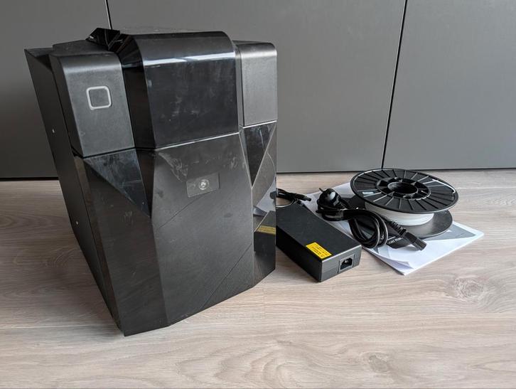 UP! Mini 3D printer (+ filament), Computers en Software, 3D Printers, Ophalen