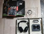 Astro A50 gaming Headset, Ophalen of Verzenden, Gaming headset, Nieuw