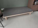 Daybed, bankje met kussen 148x60 Scandinavisch, Huis en Inrichting, Banken | Sofa's en Chaises Longues, Ophalen, Minder dan 75 cm