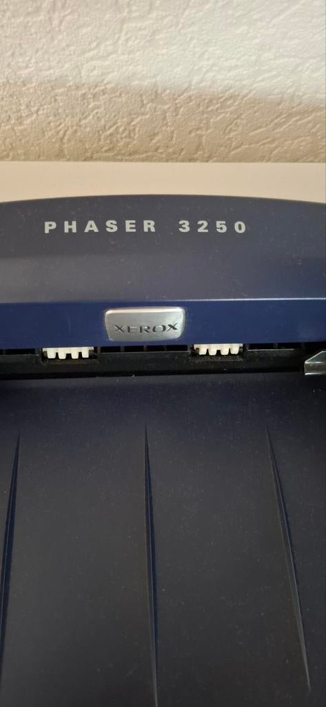 Xerox Phaser 3250 Laserprinter, Computers en Software, Printers, Ophalen of Verzenden