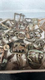 Bodemvondst …Lot Gespen 15 euro, Ophalen of Verzenden