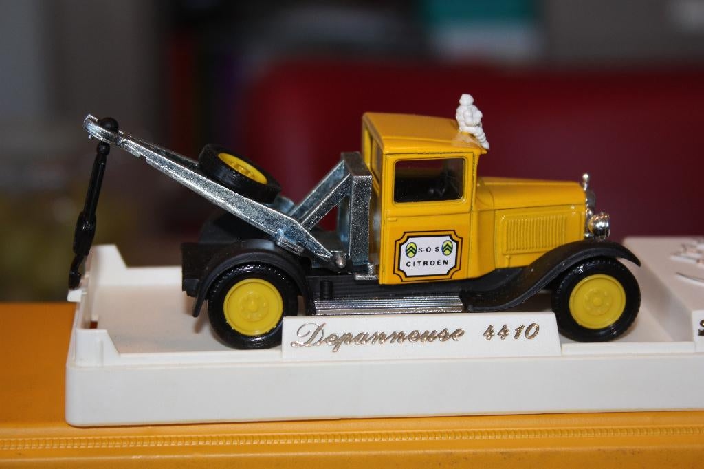 Solido, Ophalen of Verzenden, Nieuw, Auto, Solido