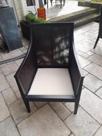 Eetkamerstoelen 4 stuks flexform, Ophalen