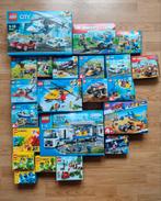 Lego: 22 pakketten voor 100 euro, Ophalen of Verzenden