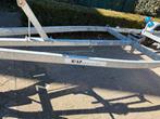 Kalf Trailer boottrailer, Ophalen, Gebruikt, 1500 tot 3000 kg, Overige typen