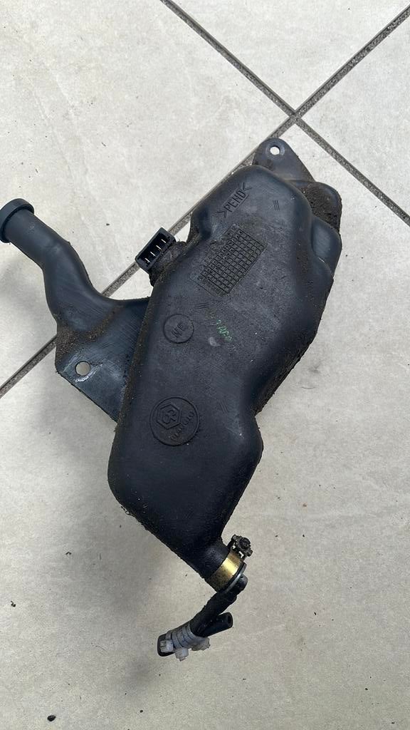 Origineel piaggio olietank, Ophalen of Verzenden, Piaggio