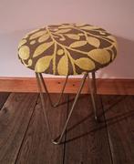 Krukje, Ophalen, Zo goed als nieuw, IJzer