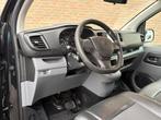 Citroën Jumpy 2.0BlueHDI 180PK XL Carplay / Camera / Euro6, Gebruikt, Huisgarantie, 4 cilinders, Leder en Stof